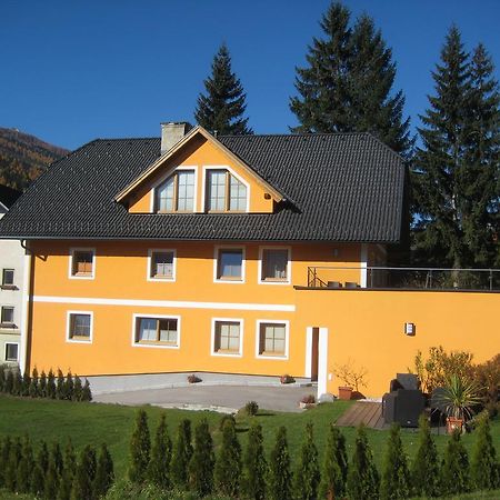 Ferienwohnung Mohr Санкт Михаел им Лунгау Стая снимка
